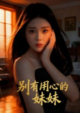 别有用心的妹妹(60集) 别有用心的妹妹(60集)短剧大结局合集放送