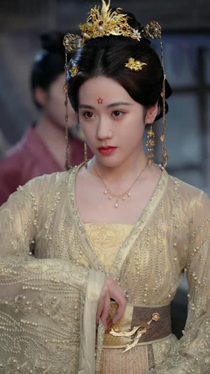 谢尽长安花（82集）短剧合集杜比音效版