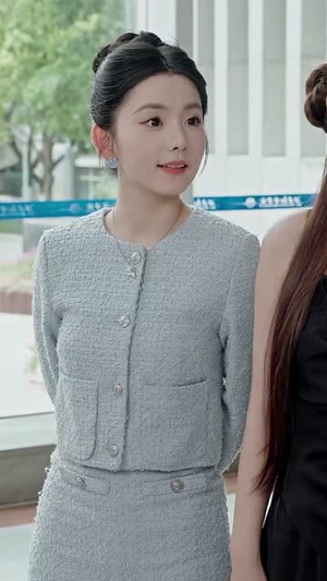 觉醒后校花哭着说爱我（71集）短剧完结篇全集连播
