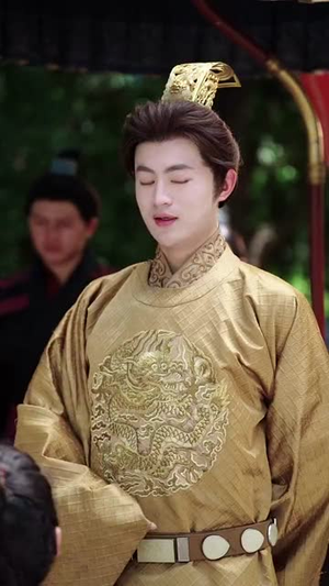 你是状元但你爹是王爷第二季（69集）短剧宝藏全集限免看