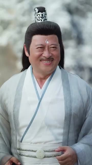 说好的拍戏我怎么成真剑仙了（61集）短剧完结篇全集连播