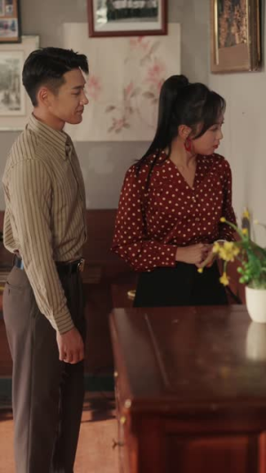 一九八八归来的她（74集）短剧爆款全集在线播