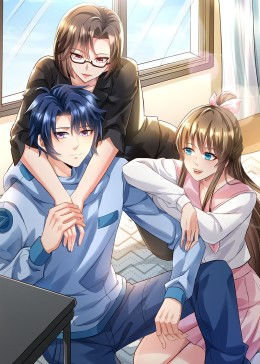 999个妹子倒追我（30集）短剧全集VR沉浸版