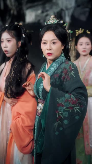 浮华三千（71集）短剧精选全集无广告