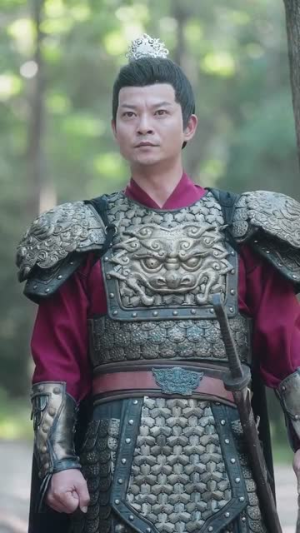 让你当兵你竟然娶女帝（74集）短剧超清全集在线看