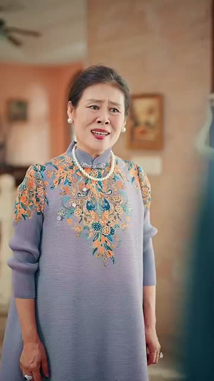爸我妈带着搓衣板穿越了（73集）短剧全剧终限免合集