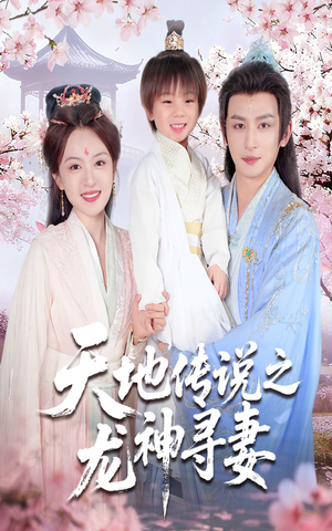 天地传说之龙神寻妻（60集）短剧全系列免费畅享