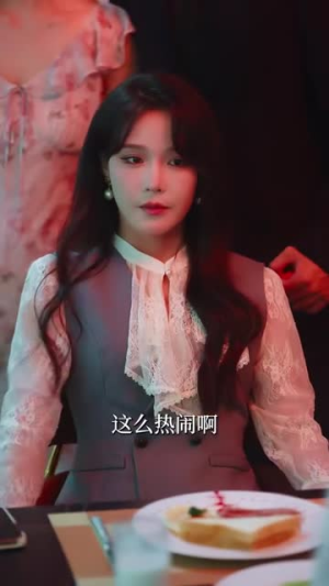 京奥春潮（72集）短剧合集彩蛋完整版