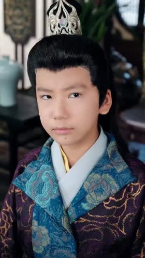 别惹小乞丐她太子爹是超级女儿奴（75集）短剧完结篇全集连播