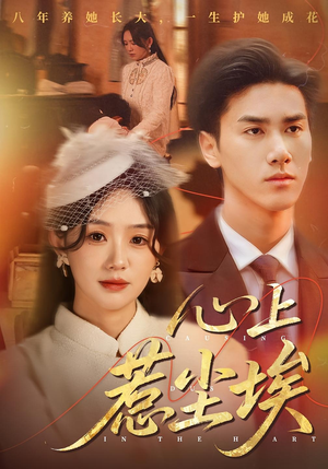 心上惹尘埃（57集）短剧全剧终限免合集