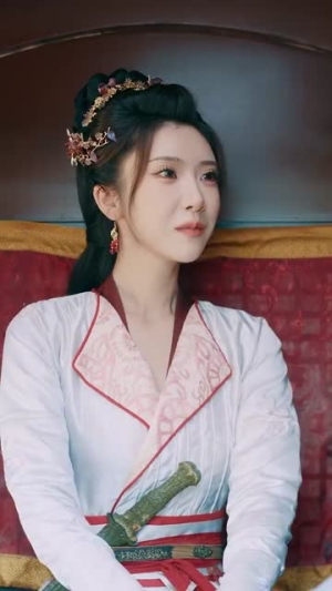 我老婆是东晋第一女魔头(127集) 我老婆是东晋第一女魔头(127集)短剧终章免费大放送