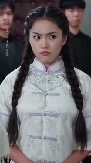 退婚后他亮出了督军令（65集）短剧全集畅看无门槛