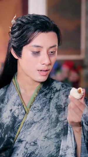 替夫上朝听我心声吃大瓜（71集）短剧高分全集在线刷
