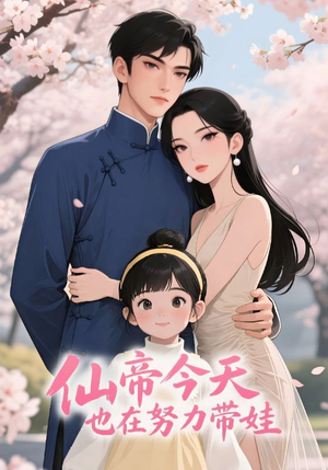 仙帝今天也在努力带娃（68集）短剧全集投屏大屏看