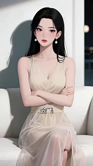 仙帝今天也在努力带娃（68集）短剧合集通宵追更版
