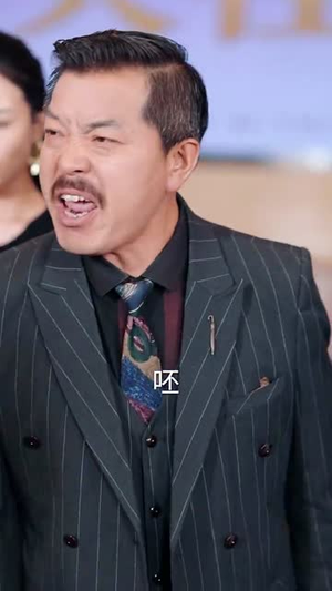 开局被关黑屋我反手召来天雷（80集）短剧全集解锁零收费