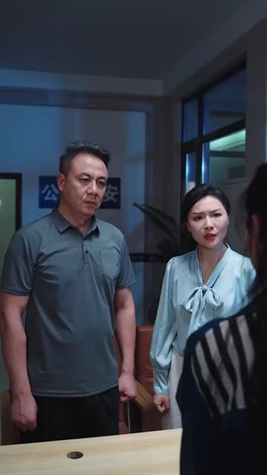 二十年后来闪婚（60集）短剧终篇全集限免看