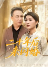 二十年后来闪婚（60集）短剧精选全集无广告
