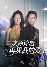 三次原谅后再见我的爱（80集）短剧完整版全集放送