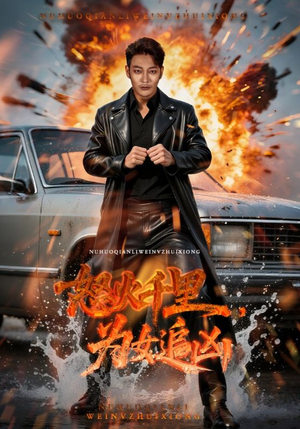 怒火千里为女追凶（59集）短剧合集通宵追更版