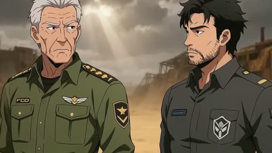 我在末世当老板，员工全是S级丧尸（30集）短剧全集高清无码版