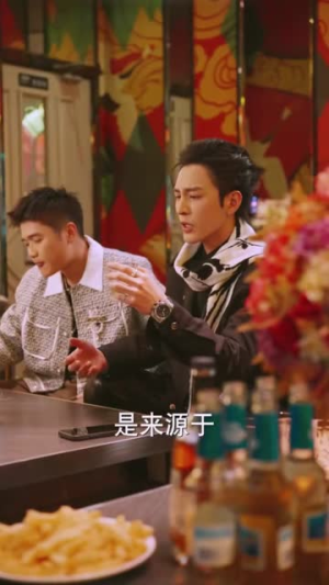 穿越时空也爱对了你（59集）短剧合集导演剪辑版