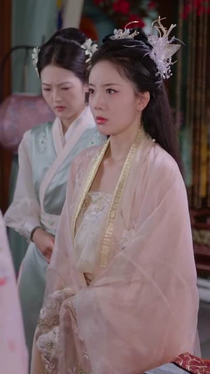 与君渡春欢（71集）短剧合集通宵追更版