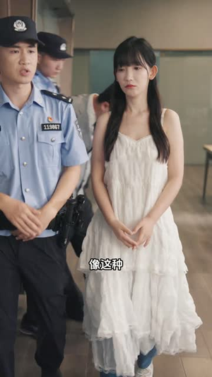 我在霸总短剧当民警（5集）短剧全集热力排行榜之一