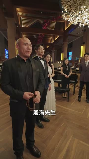 人中之龙第二季（101集）短剧大结局合集放送