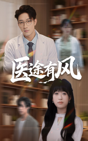 医途有风（52集）短剧终极大放送合集