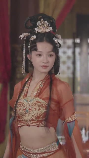 机械妃命锁三世(62集) 机械妃命锁三世(62集)短剧最终回限免畅看