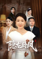隐龙卧凤（72集）短剧合集通宵追更版