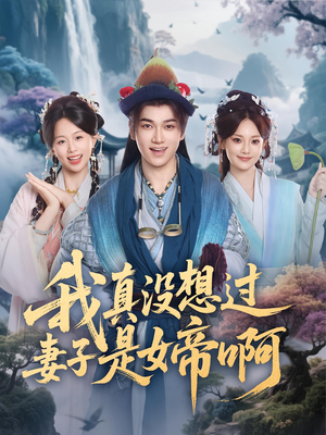 我真没想过妻子是女帝啊（90集）短剧超清全集在线看