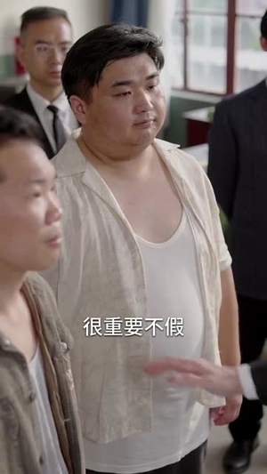 黑拳（59集）短剧精选全集无广告