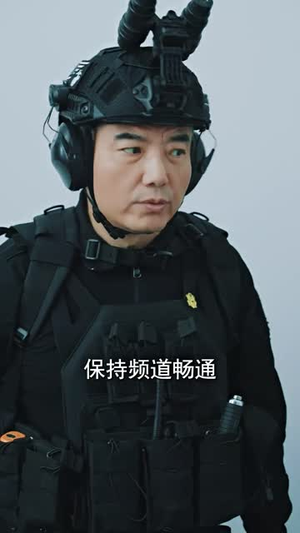 惊涛落日（60集）短剧限免全集任你点