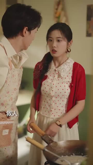 女李逵和她的美娇夫（80集）短剧超清全集在线看