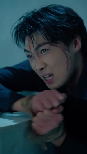 危险服务（34集）短剧大结局全集解锁