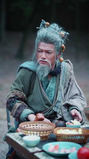 无敌但有点大病（81集）短剧最终章免费合集