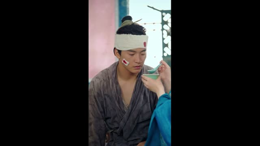 皇城有宝珠（65集）短剧热映全集免费刷