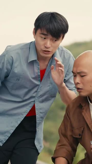 年代下乡我有天道酬勤（83集）短剧结局合集限免刷