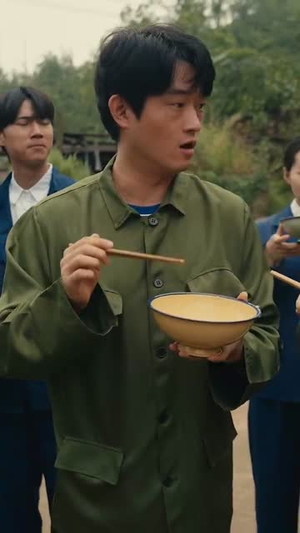 年代下乡我有天道酬勤（83集）短剧全剧终合集放送