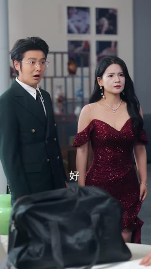 绑定弹幕从抓阄分地开始逆袭(71集) 绑定弹幕从抓阄分地开始逆袭(71集)短剧全剧终合集放送