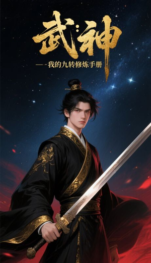 武神我的九转修炼手册(72集) 武神我的九转修炼手册(72集)短剧大结局合集放送