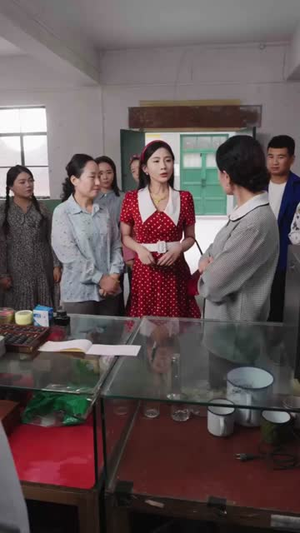 拒当替身女配我的家里我做主(80集) 拒当替身女配我的家里我做主(80集)短剧限免全集任你点