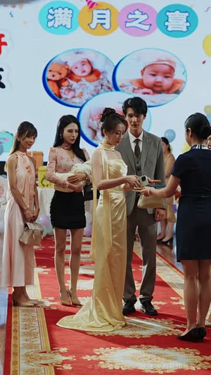 找到她（39集）短剧终极大结局合集