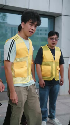 失业后,我的发财情报每日刷新(60集) 失业后,我的发财情报每日刷新(60集)短剧合集彩蛋完整版