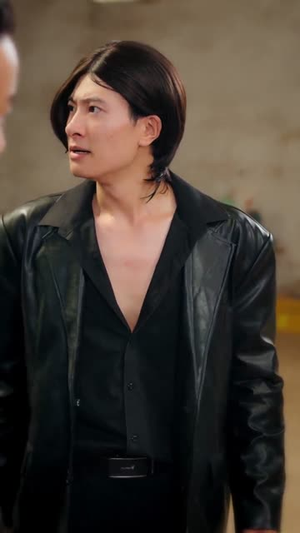 老千黑白人生（77集）短剧大结局限免特辑