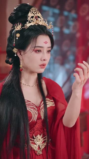 穿书恶女攻略反派夫君(61集) 穿书恶女攻略反派夫君(61集)短剧限免全集任你点