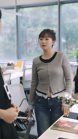 冬眠苏醒时(70集) 冬眠苏醒时(70集)短剧全集投屏大屏看
