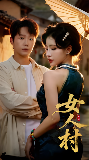 女人村(全集) 女人村(全集)短剧全系列免费畅享